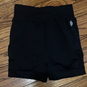 Free People Movement Black Bikers